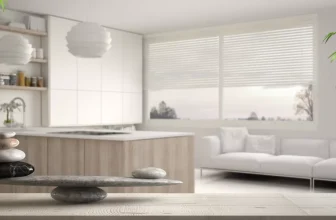 How Does Furniture Choice Impact Home Feng Shui?