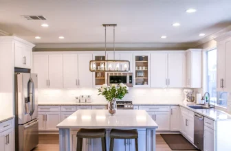 What Are Some Creative Ways to Incorporate Lighting Into Home Decor?